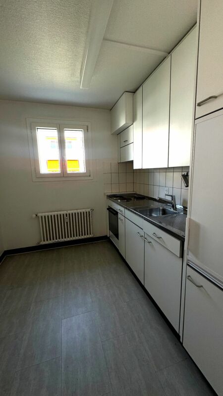 Bienne, bel appartement de 4.5 pièces avec vue sur la ville