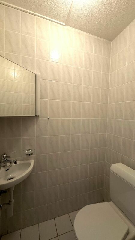 Bienne, bel appartement de 4.5 pièces avec vue sur la ville