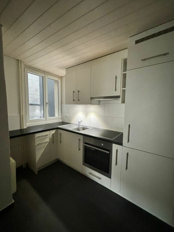 St-Imier, bel appartement de 2 pièces au 1er étage