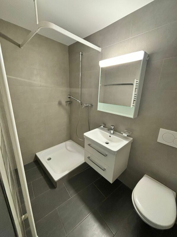 St-Imier, bel appartement de 2 pièces au 1er étage