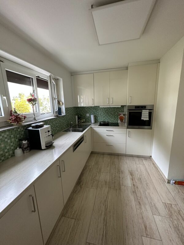 St-Imier, magnifique appartement de 4.5 pièces au 2ème avec terrasse