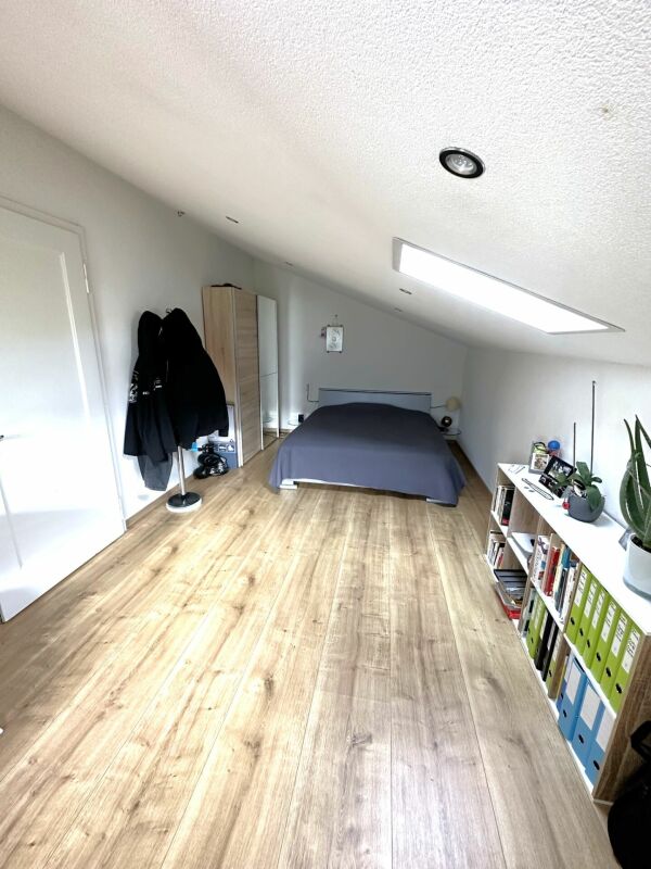 St-Imier, magnifique appartement de 4.5 pièces au 2ème avec terrasse