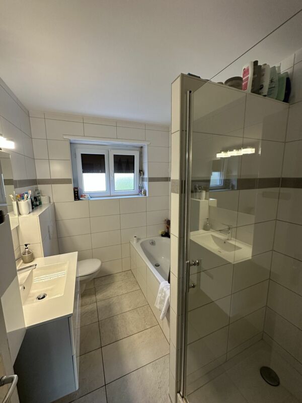 St-Imier, magnifique appartement de 4.5 pièces au 2ème avec terrasse
