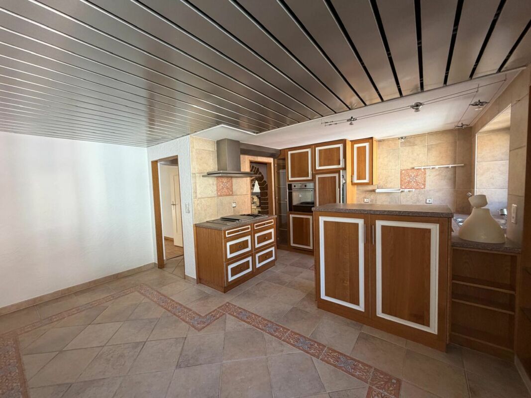 St-Imier, magnifique duplex de 4.5 pièces au 3ème étage