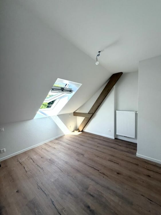 St-Imier, magnifique appartement neuf de 2 pièces de type loft 9
