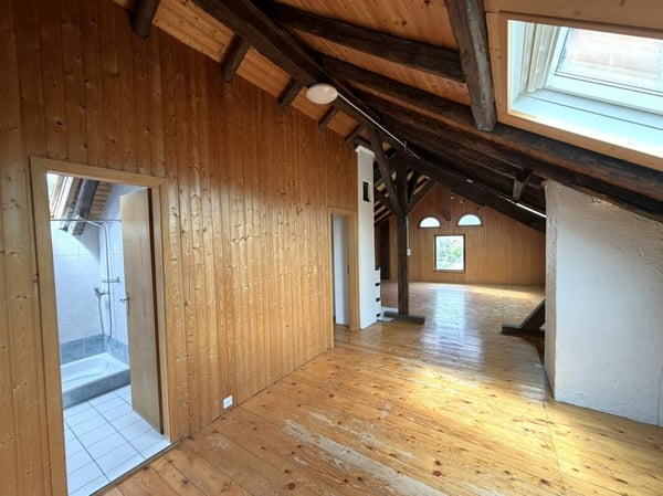 Porrentruy, immeuble locatif de 4 unités - 6.65% de rendement 10