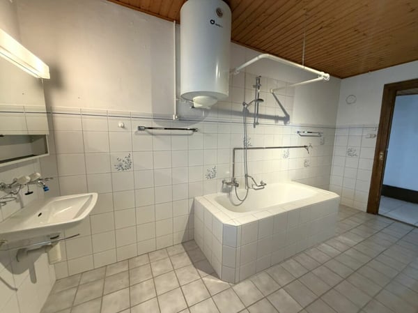 Porrentruy, immeuble locatif de 4 unités - 6.65% de rendement 13