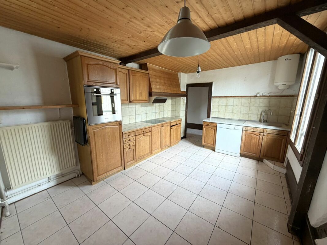 Porrentruy, immeuble locatif de 4 unités - 6.65% de rendement