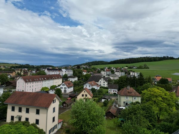 Porrentruy, immeuble locatif de 4 unités - 6.65% de rendement 5