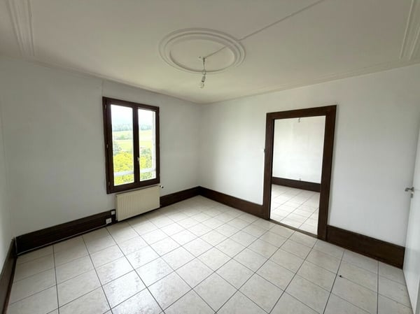 Porrentruy, immeuble locatif de 4 unités - 6.65% de rendement 11