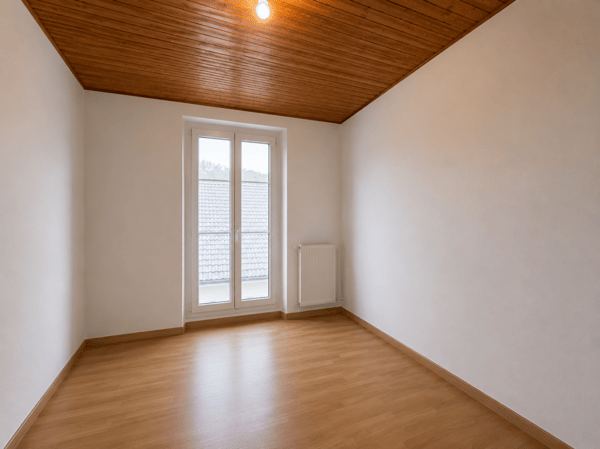St-Imier, bel appartement 2.5 pièces au 2ème étage avec balcon 5