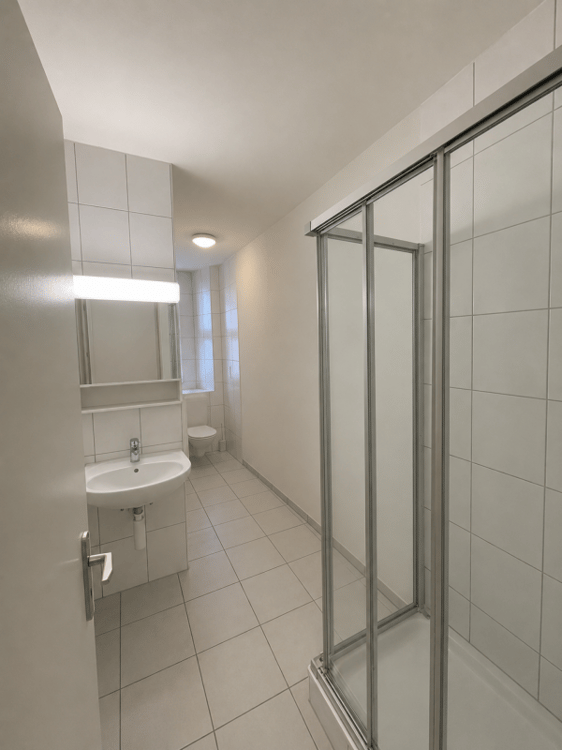 St-Imier, bel appartement 2.5 pièces au 2ème étage avec balcon 4