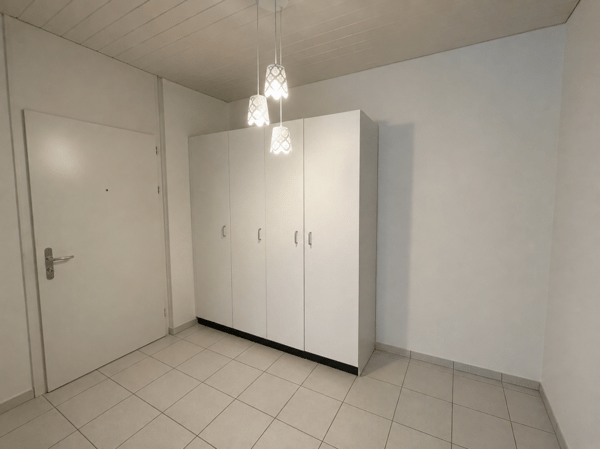 St-Imier, bel appartement 2.5 pièces au 2ème étage avec balcon 2