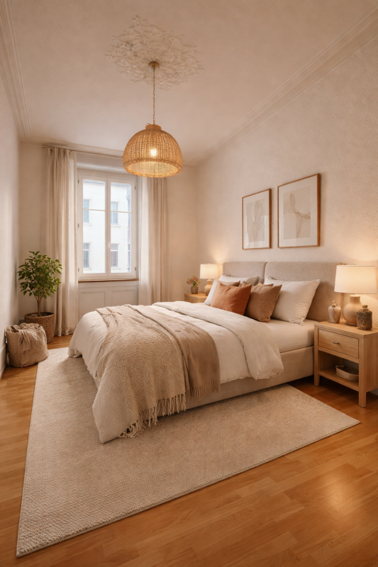 St-Imier, bel appartement de 3 pièces avec cuisine agencée