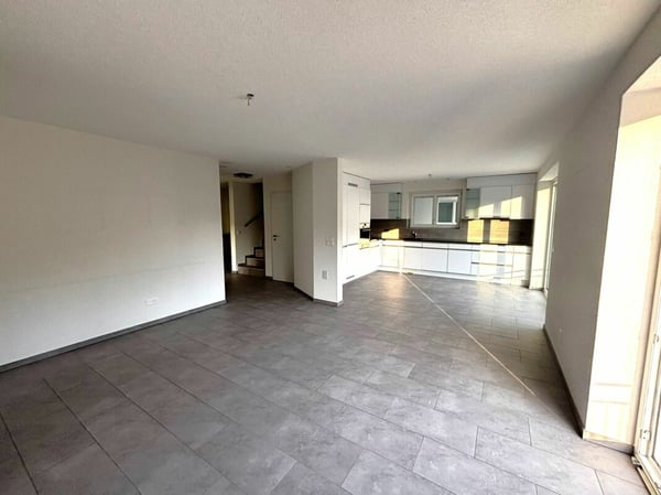 Tavannes, magnifique duplex de 5.5 pièces au 1er/2ème avec balcon 2