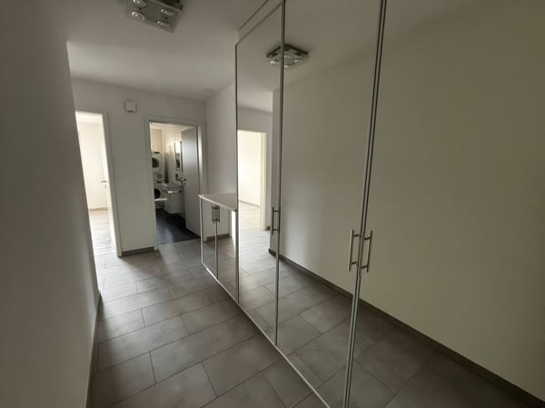 Tavannes, magnifique duplex de 5.5 pièces au 1er/2ème avec balcon 11