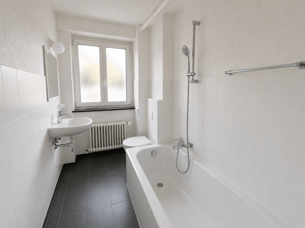 Tavannes, bel appartement de 3 pièces au 1er étage avec balcon 4