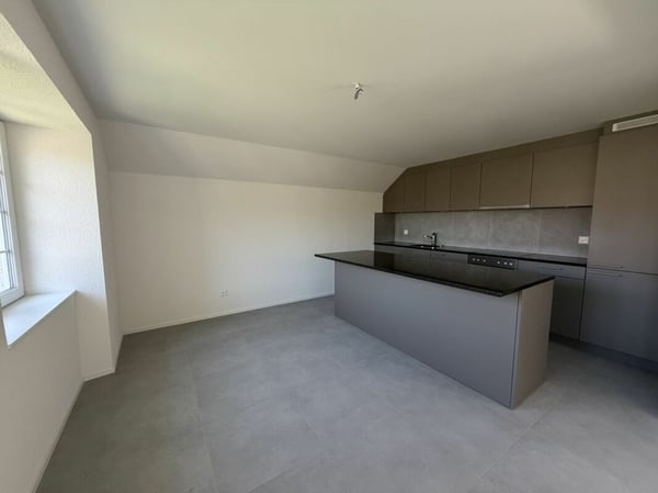 Sonvilier, splendide appartement 5.5 pièces au 4ème étage - NEUF 3