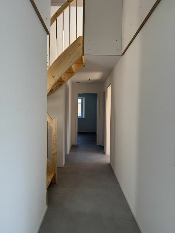 Sonvilier, splendide appartement 5.5 pièces au 4ème étage - NEUF 8