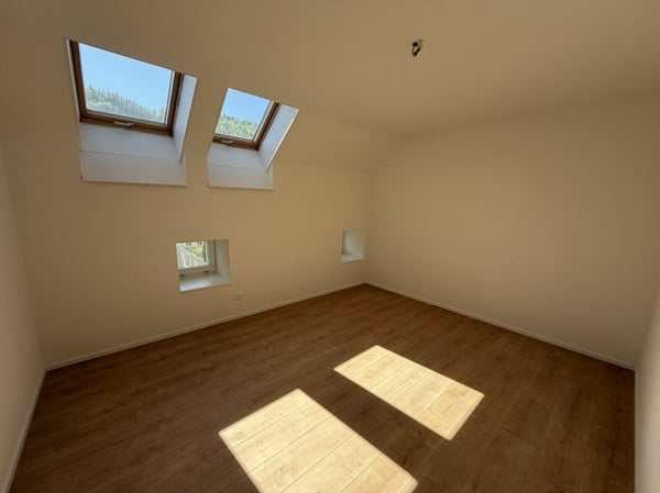 Sonvilier, splendide appartement 5.5 pièces au 4ème étage - NEUF 14