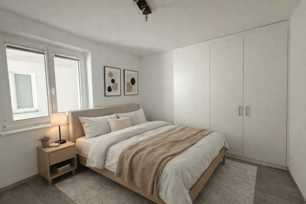 Tavannes, magnifique appartement de 3.5 pièces au rez avec terrasse 5