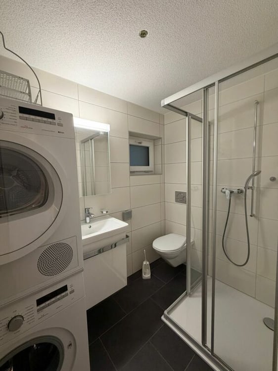 Tavannes, magnifique appartement de 3.5 pièces au rez avec terrasse 8