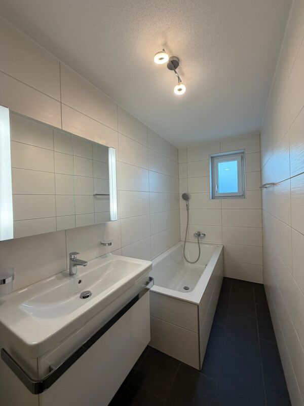 Tavannes, magnifique appartement de 3.5 pièces au rez avec terrasse