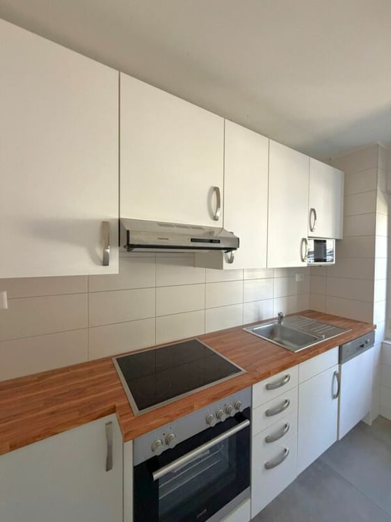 Tramelan, bel appartement de 3.5 pièces au rez supérieur 4