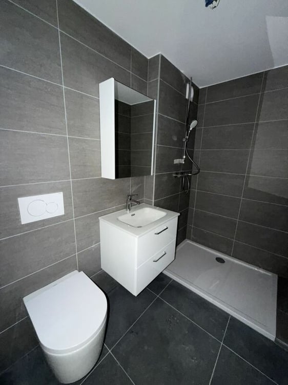 Sonvilier, magnifique appartement de 3 pièces entièrement NEUF 6