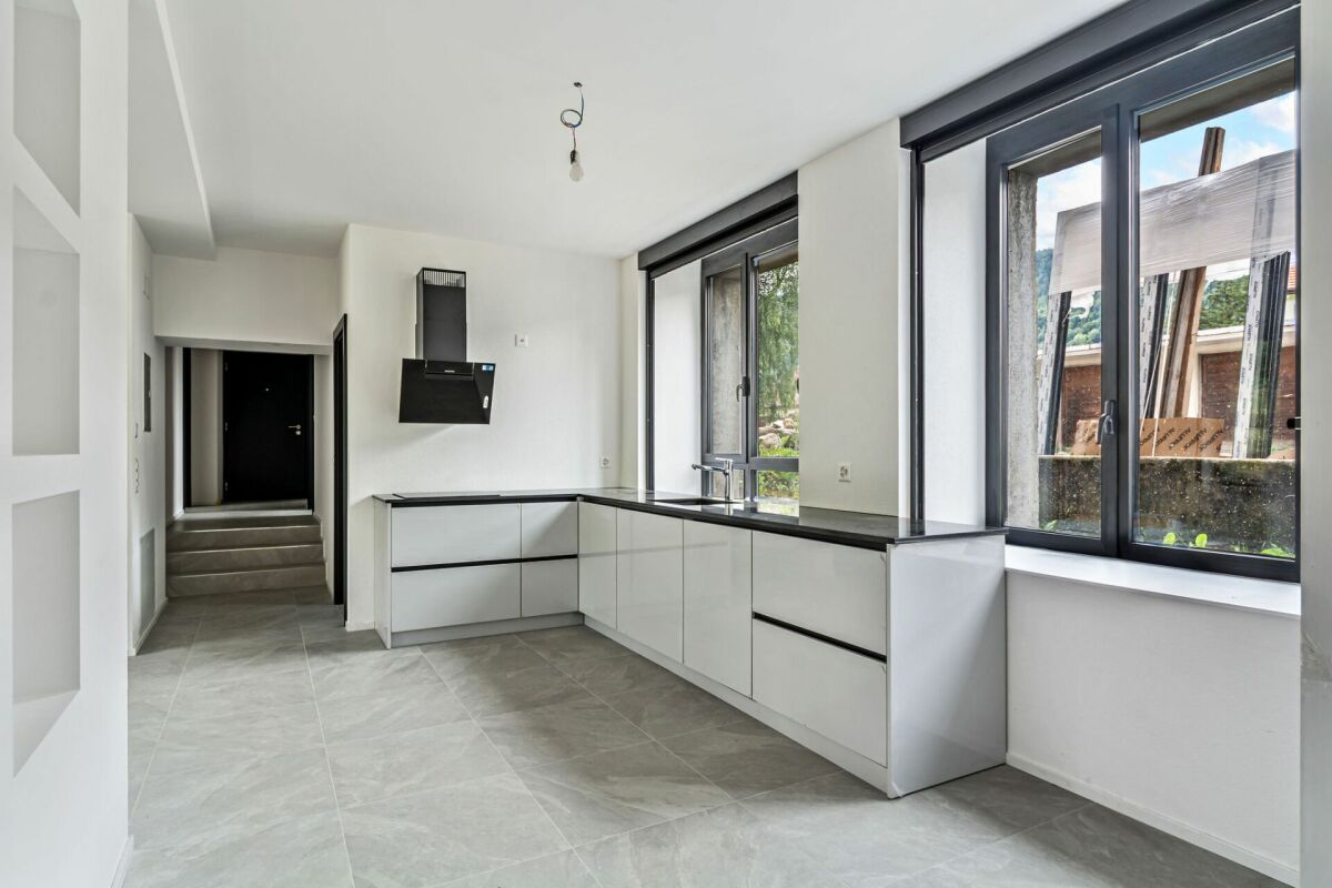 Courtelary, magnifique appartement de 4.5 pces au rez