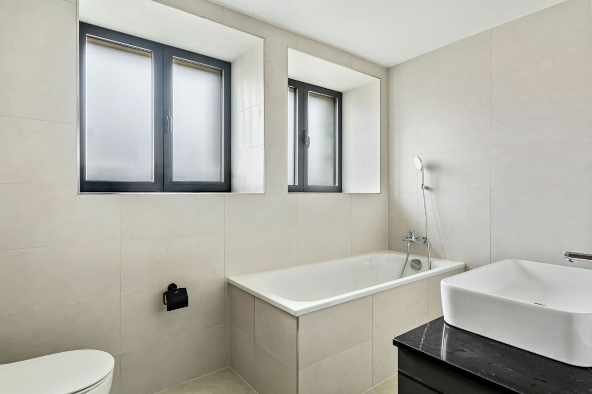 Courtelary, magnifique appartement de 4.5 pces au rez