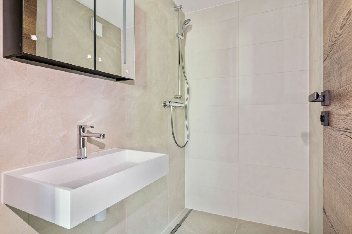 Courtelary, magnifique appartement de 4.5 pces au rez