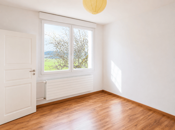 Renan, immeuble locatif de 5 appartements avec stationnements - 5.3% 8