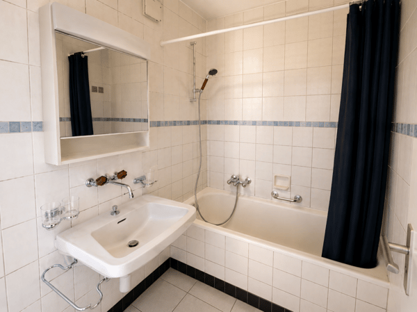 Bienne, appartement de 2 pièces au 3ème avec ascenseur 5