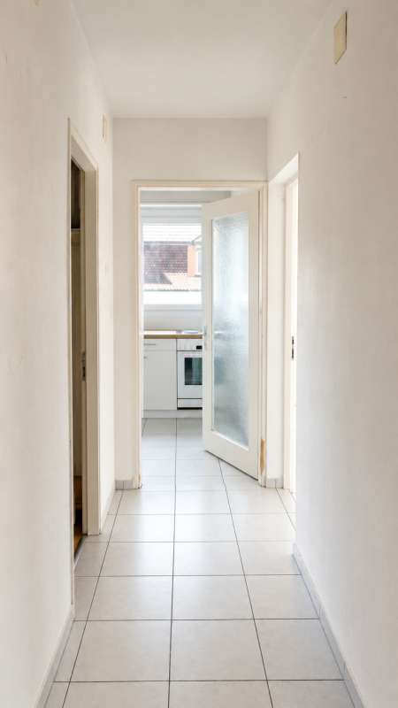 Bienne, appartement de 2 pièces au 3ème avec ascenseur