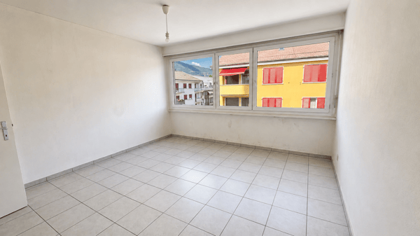Bienne, appartement de 2 pièces au 3ème avec ascenseur 2