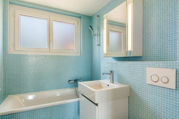 Corcelles, bel appartement de 3.5 pièces avec balcon et place de parc 11