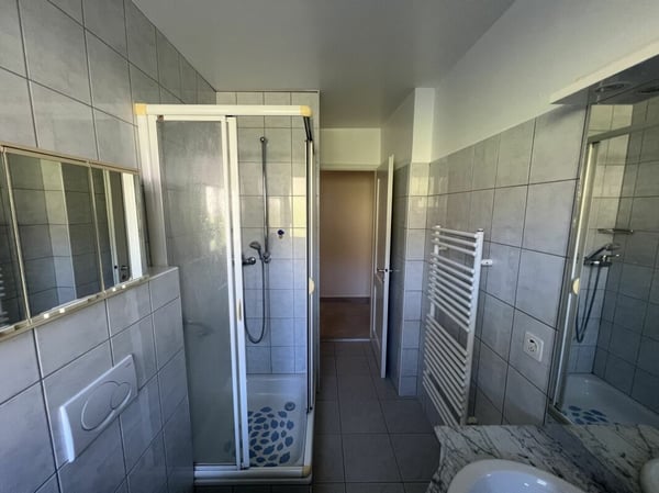 Corgémont, joli appartement de 3 pièces au 1er étage avec balcon 5