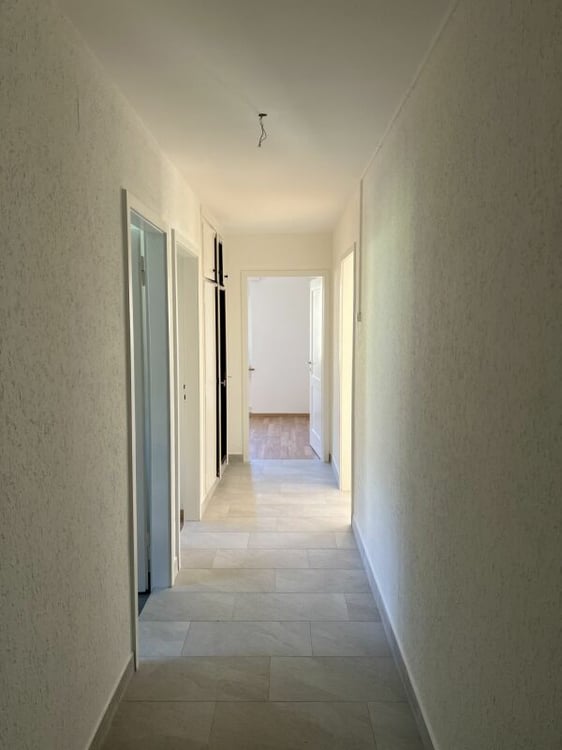Corgémont, joli appartement de 3 pièces au 1er étage avec balcon 4