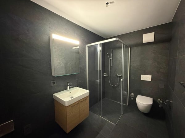 Villeret, superbe appartement de 4.5 pièces au 1er étage avec terrasse et ascenseur 8