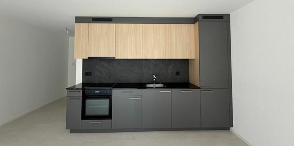 Villeret, superbe appartement de 4.5 pièces au 1er étage avec terrasse et ascenseur 5