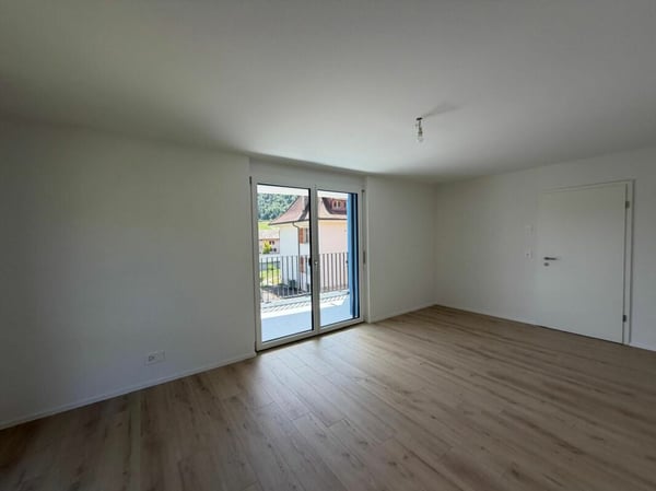 Villeret, magnifique appartement de 3.5 pièces au 2ème avec terrasse et ascenseur 9
