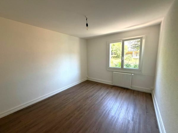 St-Imier, joli appartement rénové de 2.5 pièces au 2ème étage 5