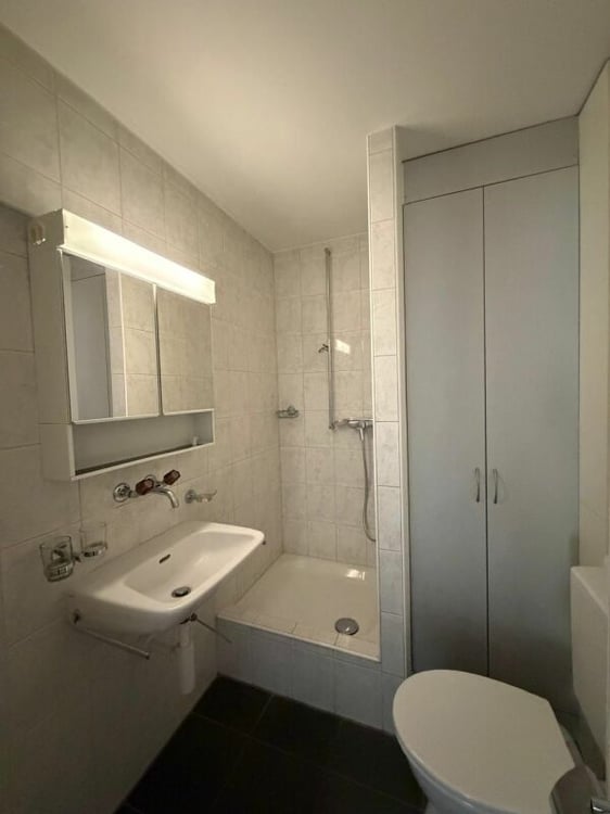 St-Imier, joli appartement rénové de 2.5 pièces au 2ème étage 6