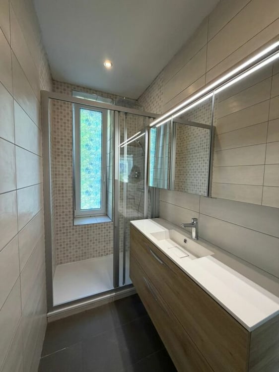 St-Imier, superbe appartement de 4.5 pièces au 1er étage 7