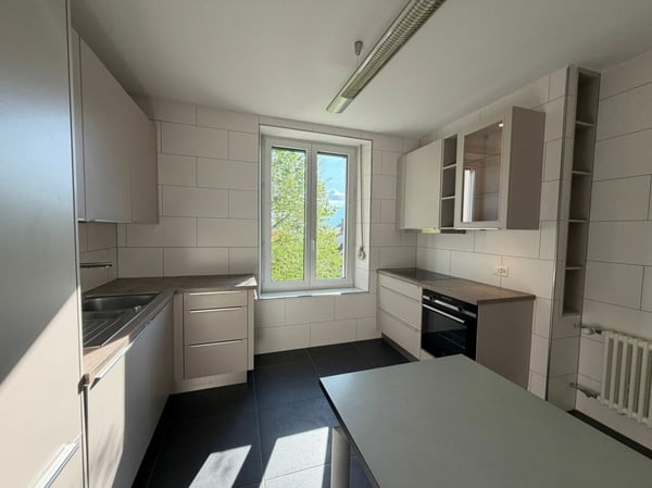 St-Imier, superbe appartement de 4.5 pièces au 1er étage 2