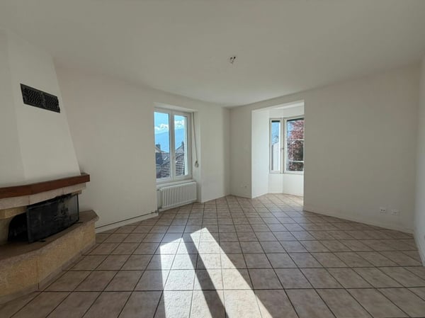 St-Imier, superbe appartement de 4.5 pièces au 1er étage 3
