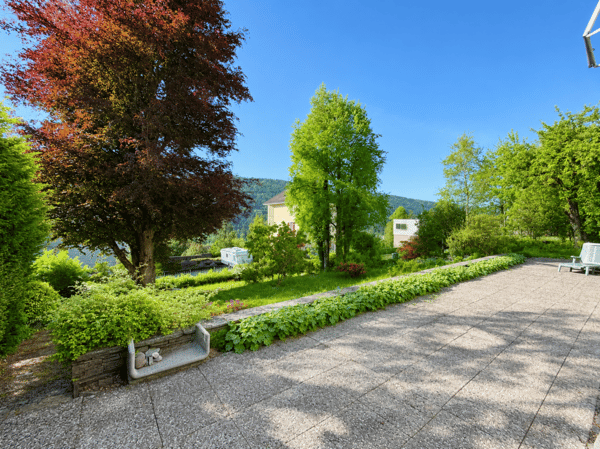 St-Imier, superbe appartement de 4.5 pièces au 1er étage 9
