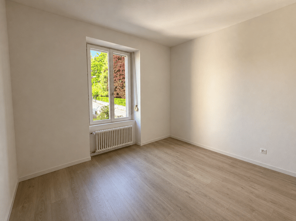 St-Imier, superbe appartement de 4.5 pièces au 1er étage 5