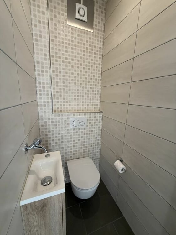 St-Imier, superbe appartement de 4.5 pièces au 1er étage 8
